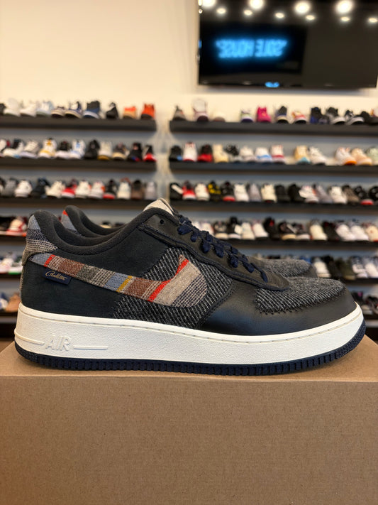 Nike Air Force 1 Pendleton Size 12 Pre-Owned (No Box)