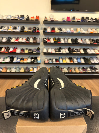 Jordan 12 The Master Size 10.5 Pre-Owned (No Box)