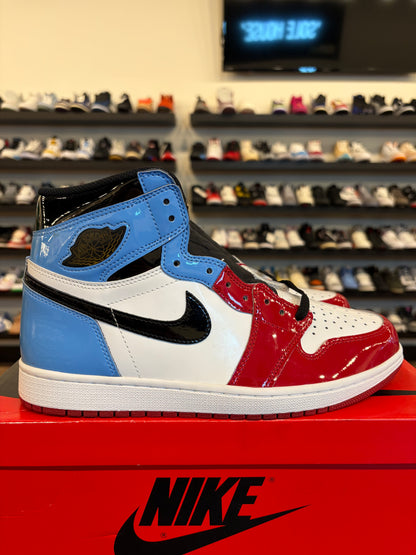 Jordan 1 Fearless Size 10 Brand New