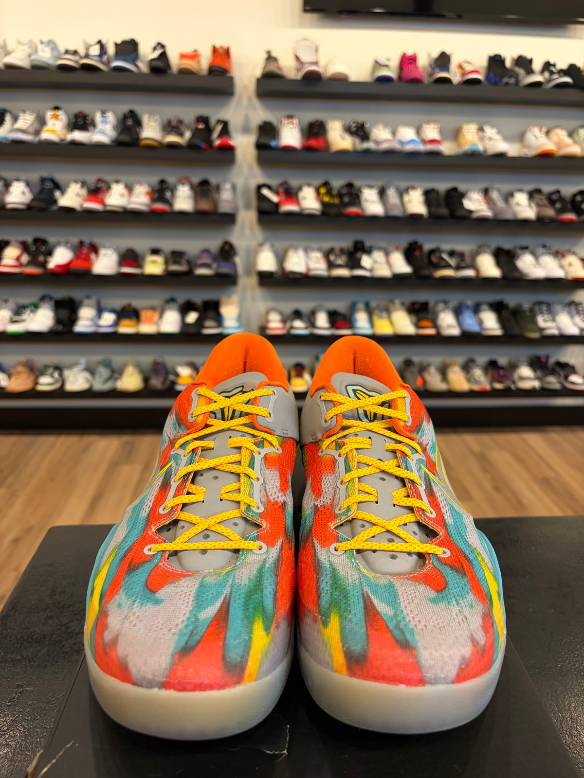Nike Kobe 8 Protro Venice Beach Size 13 Pre-Owned
