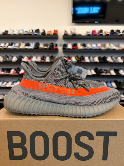 Yeezy 350 V2 Beluga Reflective Size 10.5 Brand New
