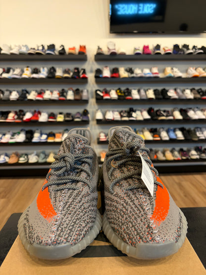 Yeezy 350 V2 Beluga Reflective Size 10.5 Brand New