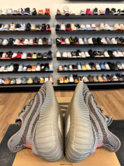 Yeezy 350 V2 Beluga Reflective Size 10.5 Brand New