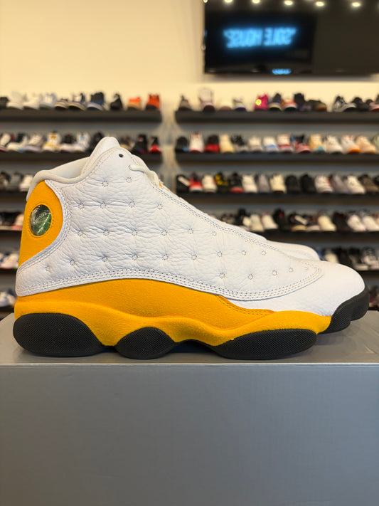 Jordan 13 Del Sol Size 10 Brand New