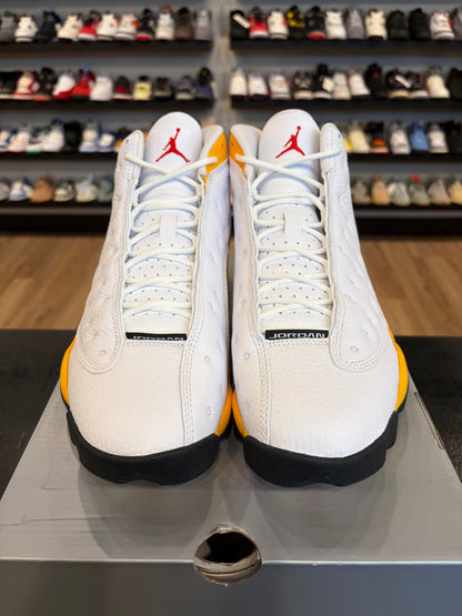 Jordan 13 Del Sol Size 10 Brand New