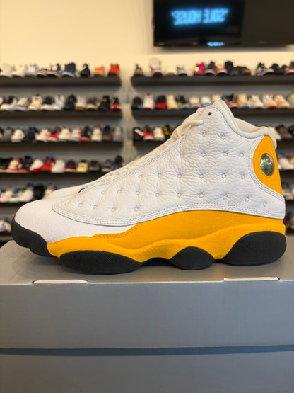 Jordan 13 Del Sol Size 10 Brand New