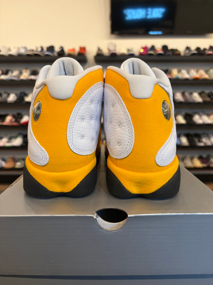 Jordan 13 Del Sol Size 10 Brand New
