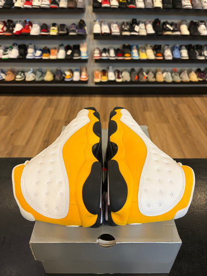Jordan 13 Del Sol Size 10 Brand New