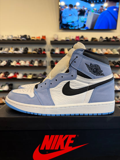 Jordan 1 University Blue Size 9 Brand New