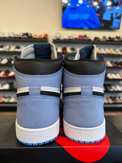 Jordan 1 University Blue Size 9 Brand New