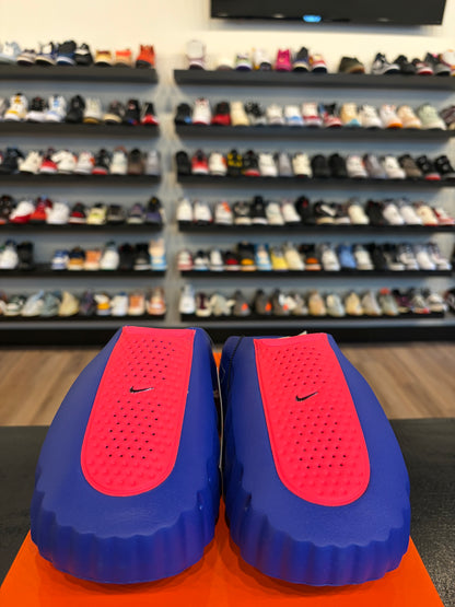 Nike Mind 001 Spider-Man Size 10 Brand New