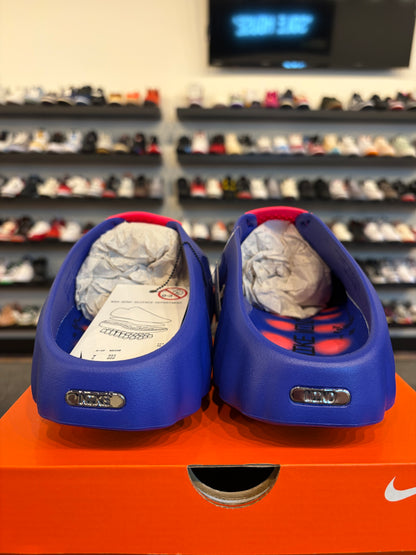 Nike Mind 001 Spider-Man Size 10 Brand New