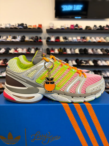 Adidas Adistar Control 5 Larry June Size 8.5 Brand New