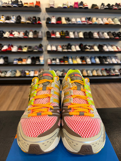 Adidas Adistar Control 5 Larry June Size 8.5 Brand New