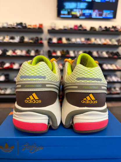 Adidas Adistar Control 5 Larry June Size 8.5 Brand New