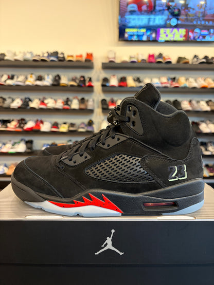 Jordan 5 Halloween 2026 Size 9 Brand New