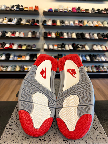 Jordan 4 Bred Reimagined Size 11.5 Brand New