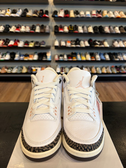 Jordan 3 Neopalitian Size 3.5Y (5W) Brand New