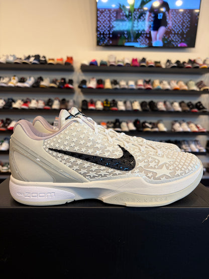 Nike Kobe 6 Protro All Star Sail Size 11 Brand New