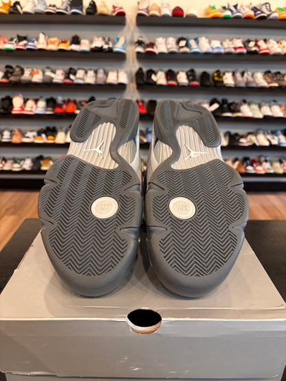Jordan 14 Flint Grey Size 13 Pre-Owned