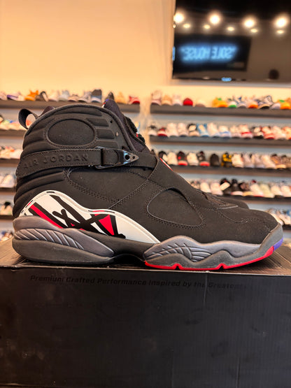 Jordan 8 Playoff (2013) Size 13 Brand New