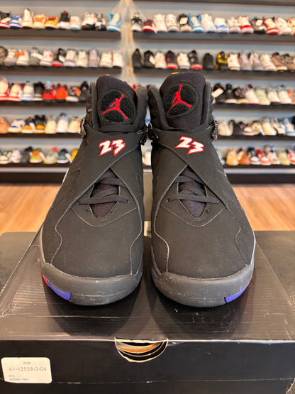 Jordan 8 Playoff (2013) Size 13 Brand New