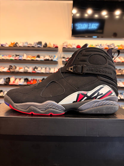 Jordan 8 Playoff (2013) Size 13 Brand New