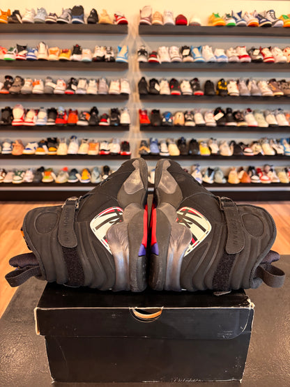 Jordan 8 Playoff (2013) Size 13 Brand New