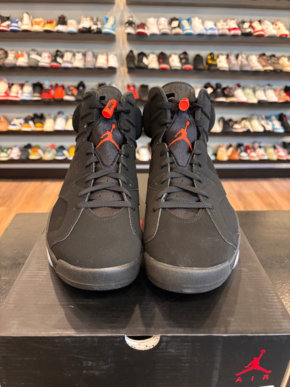 Jordan 6 Black Infrared 2019 Size 13 Brand New
