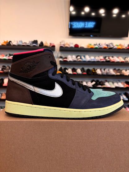 Jordan 1 Bio Hack Size 12 Pre-Owned (No Box)