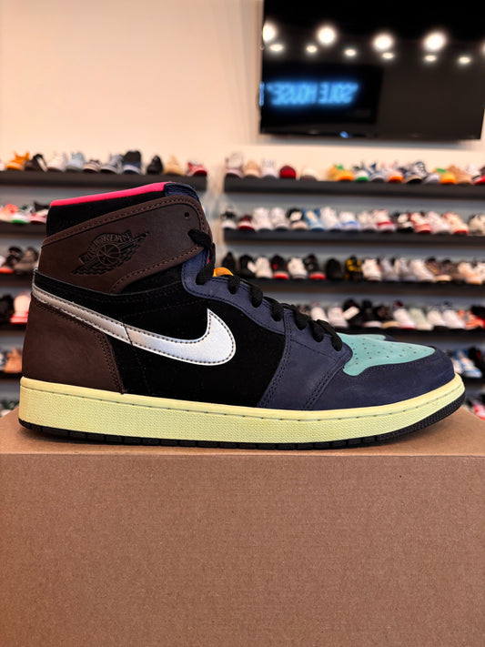 Jordan 1 Bio Hack Size 12 Pre-Owned (No Box)
