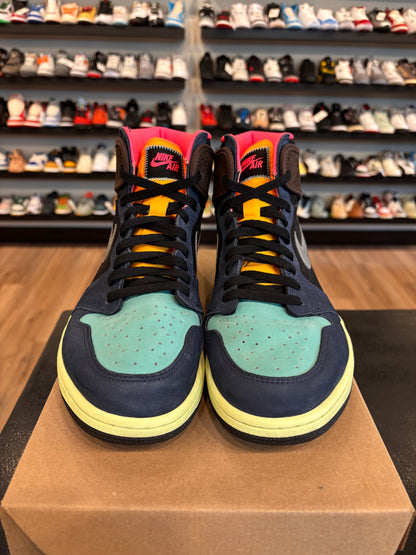 Jordan 1 Bio Hack Size 12 Pre-Owned (No Box)