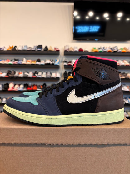 Jordan 1 Bio Hack Size 12 Pre-Owned (No Box)