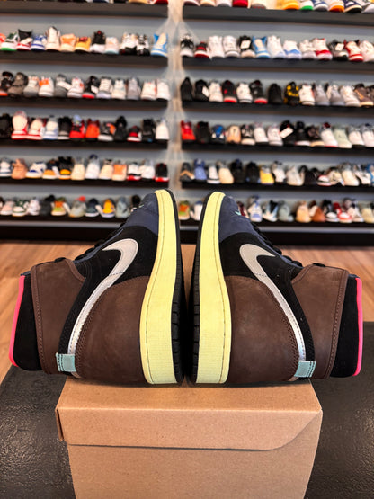 Jordan 1 Bio Hack Size 12 Pre-Owned (No Box)