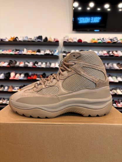 Yeezy Desert Boot Rock Size 8 Pre-Owned