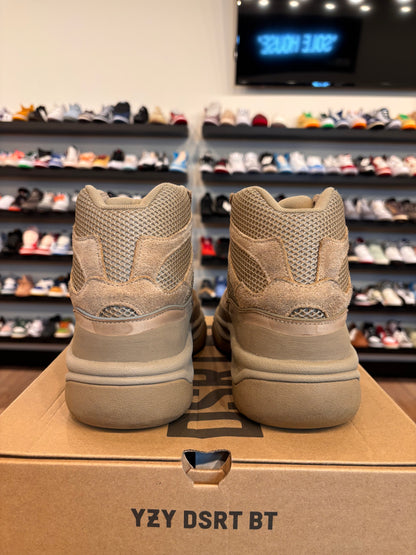 Yeezy Desert Boot Rock Size 8 Pre-Owned