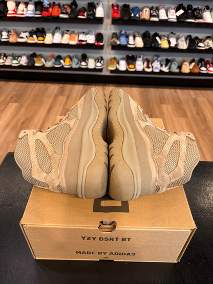 Yeezy Desert Boot Rock Size 8 Pre-Owned