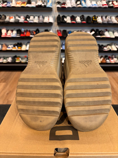 Yeezy Desert Boot Rock Size 8 Pre-Owned