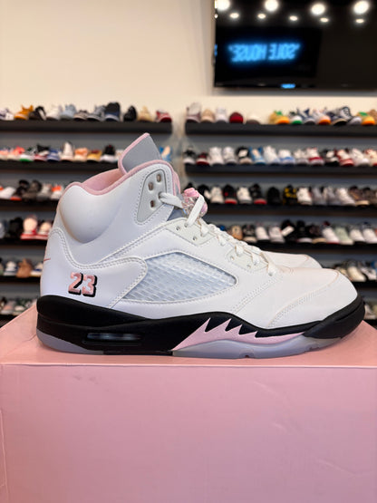 Jordan 5 Soft Pink Size 12 Pre-Owned