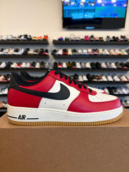 Nike Air Force 1 Low Chicago Size 9 Brand New (No Box)