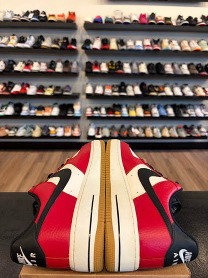 Nike Air Force 1 Low Chicago Size 9 Brand New (No Box)