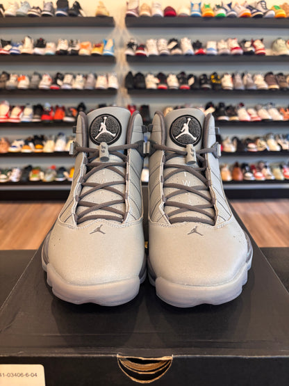Jordan 6 Rings 3M 2020 Size 11.5 Brand New