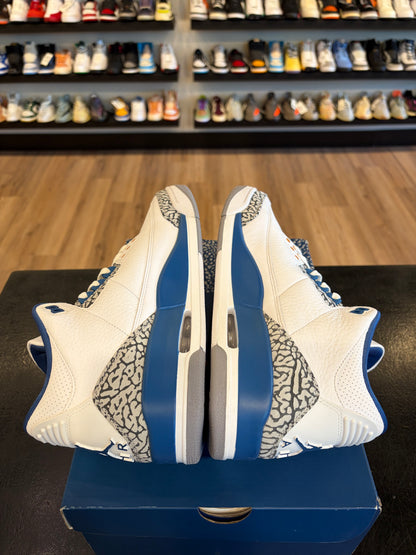 Jordan 3 Wizard Size 10 Brand New