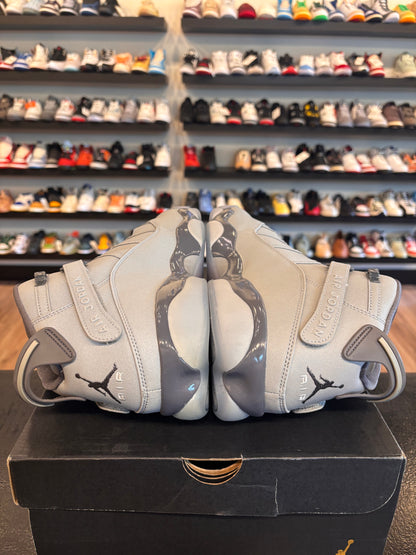 Jordan 6 Rings 3M 2020 Size 11.5 Brand New
