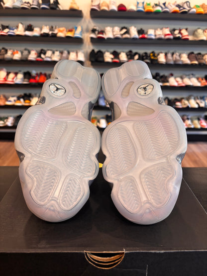 Jordan 6 Rings 3M 2020 Size 11.5 Brand New