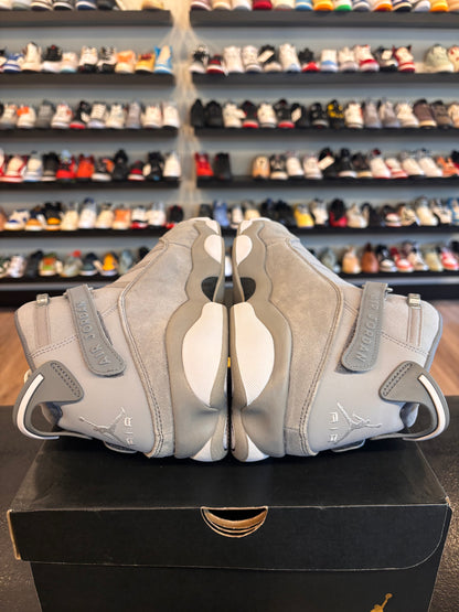 Jordan 6 Rings Cool Grey Size 11.5 Brand New