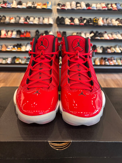 Jordan 6 Rings Gym Red Size 11.5 Brand New