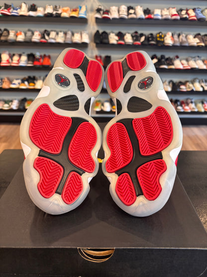Jordan 6 Rings Gym Red Size 11.5 Brand New