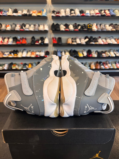 Jordan 6 Rings Cool Grey White Size 11.5 Brand New
