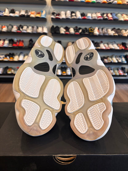 Jordan 6 Rings Concord Size 11.5 Brand New